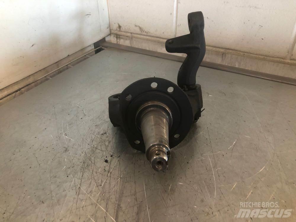 Ford  Diger aksam
