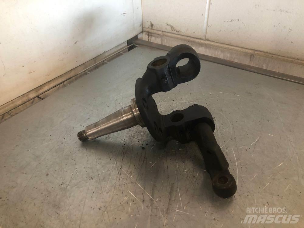 Ford  Diger aksam