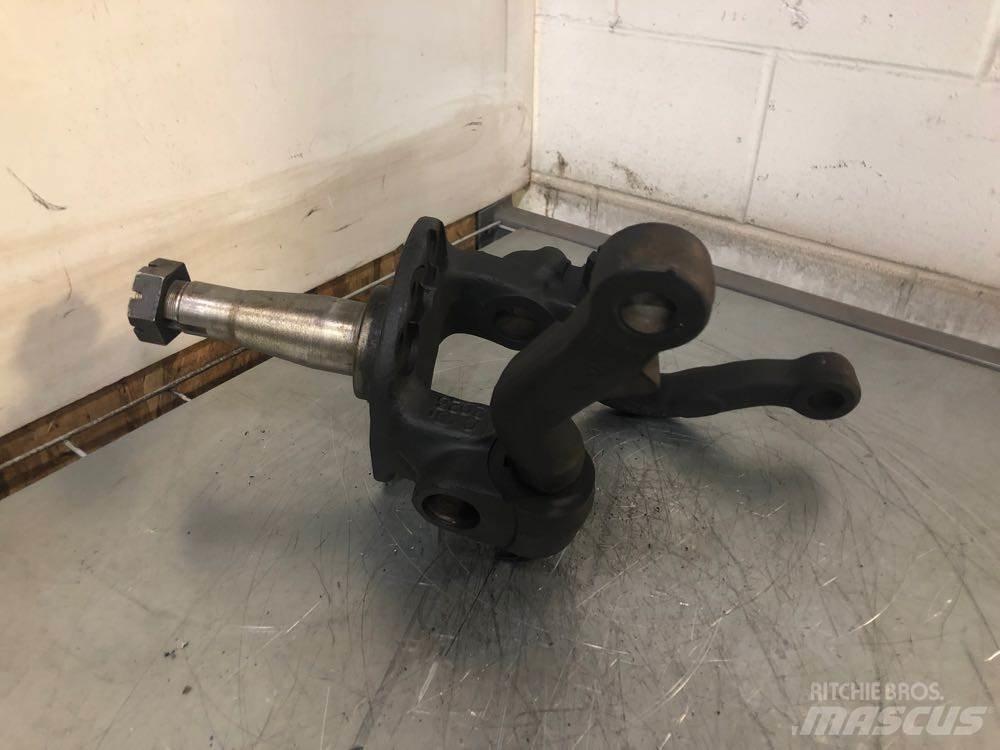 Ford  Diger aksam