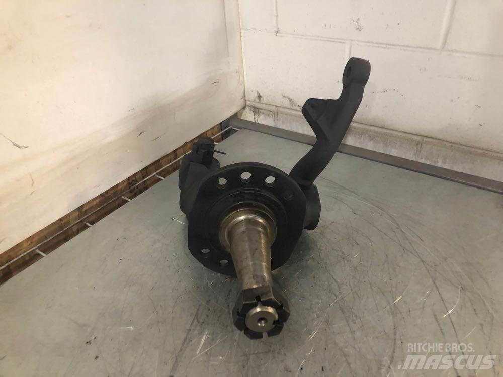 Ford  Diger aksam