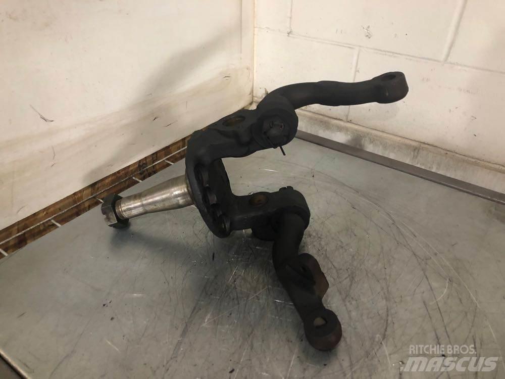 Ford  Diger aksam