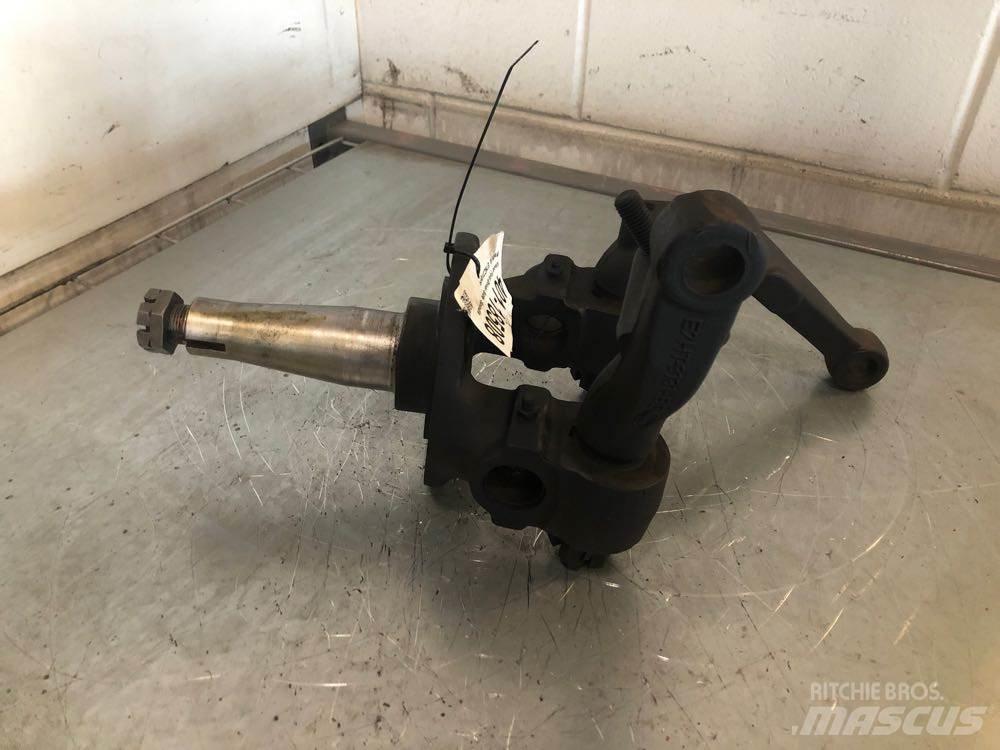 Ford  Diger aksam