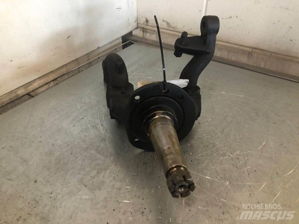 Ford  Diger aksam