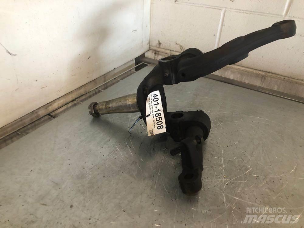Ford  Diger aksam