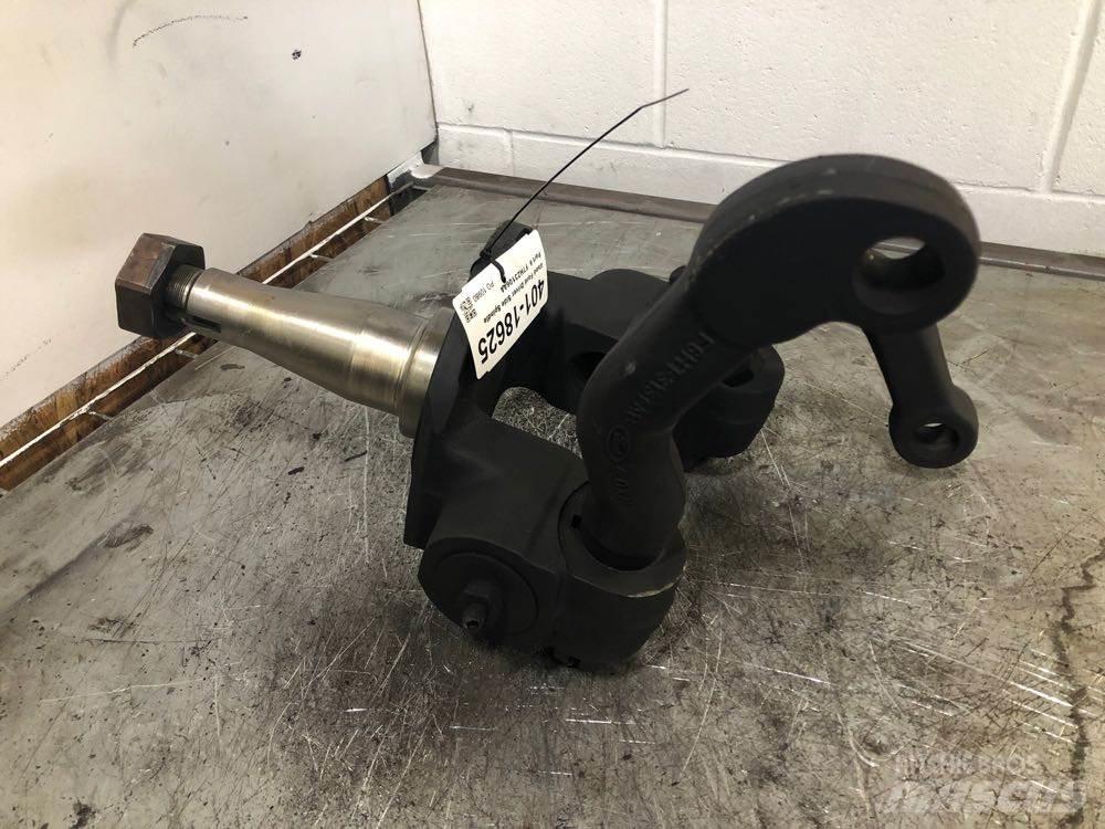 Ford  Diger aksam