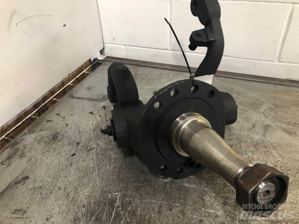 Ford  Diger aksam