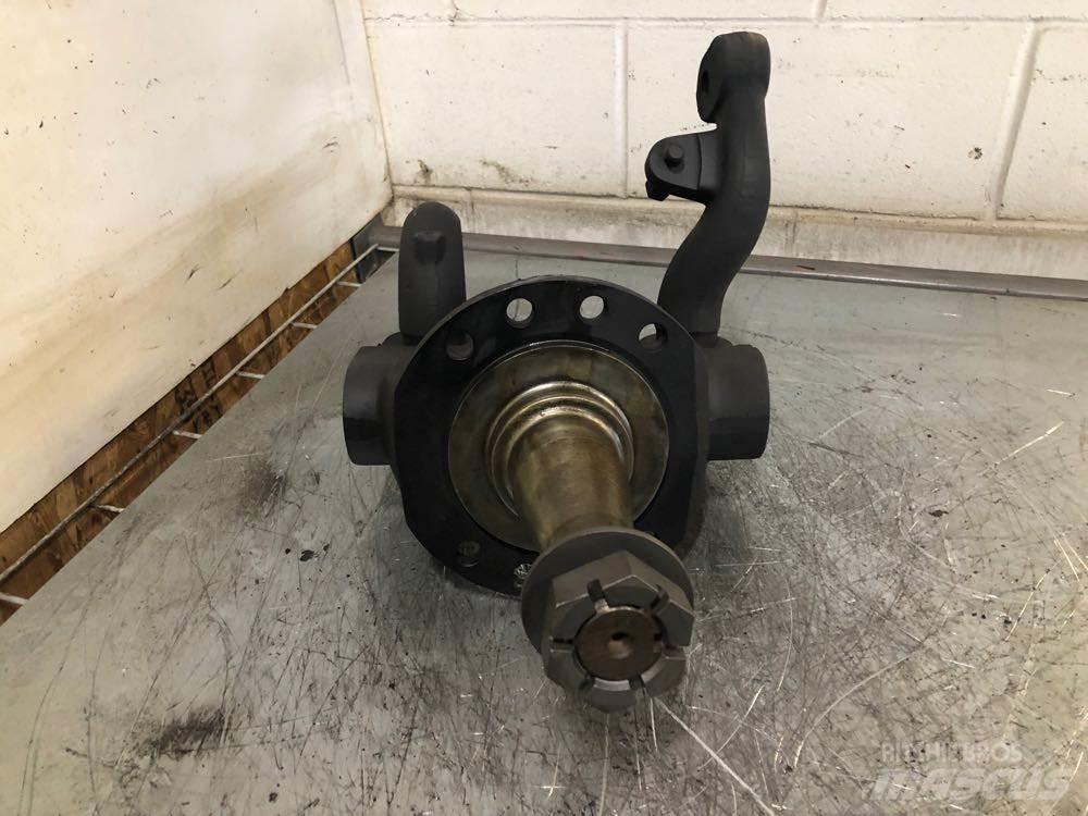 Ford  Diger aksam