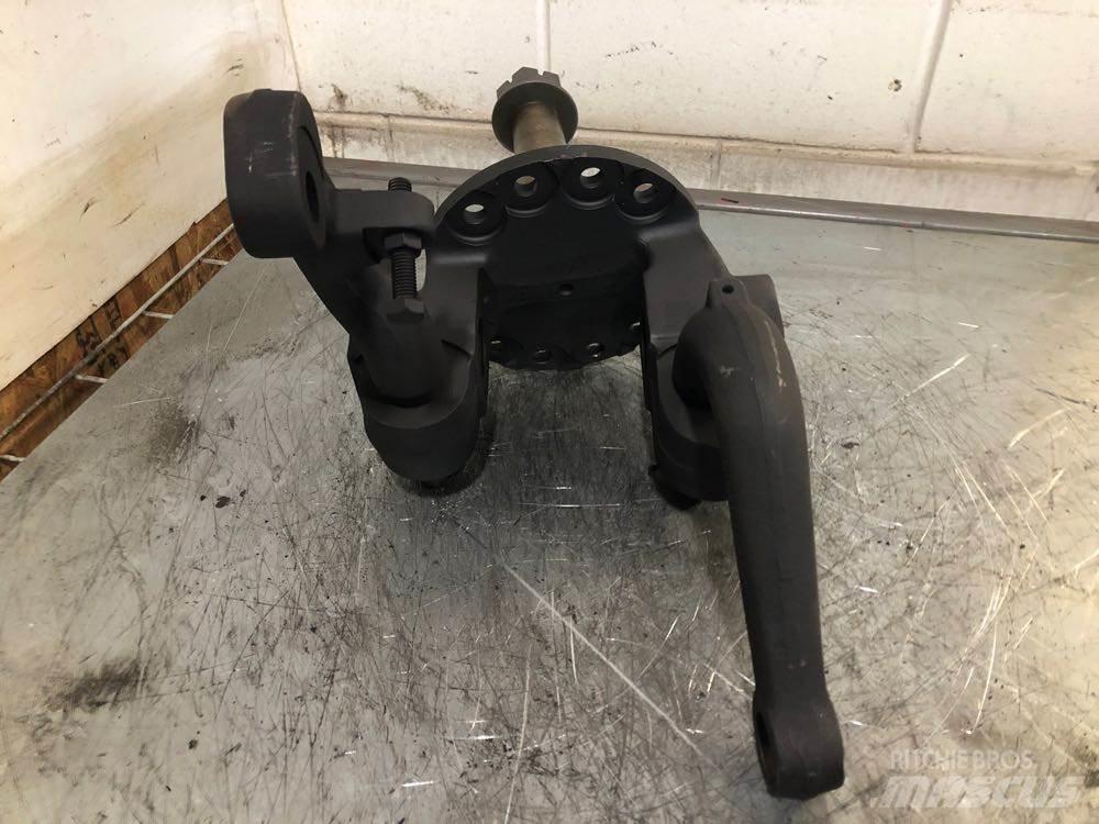 Ford  Diger aksam