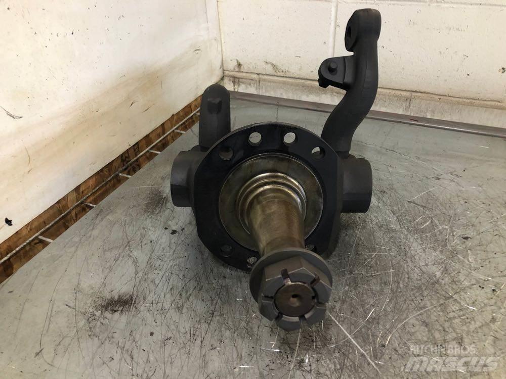 Ford  Diger aksam