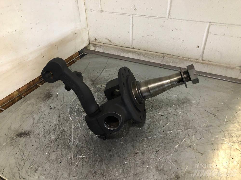 Ford  Diger aksam