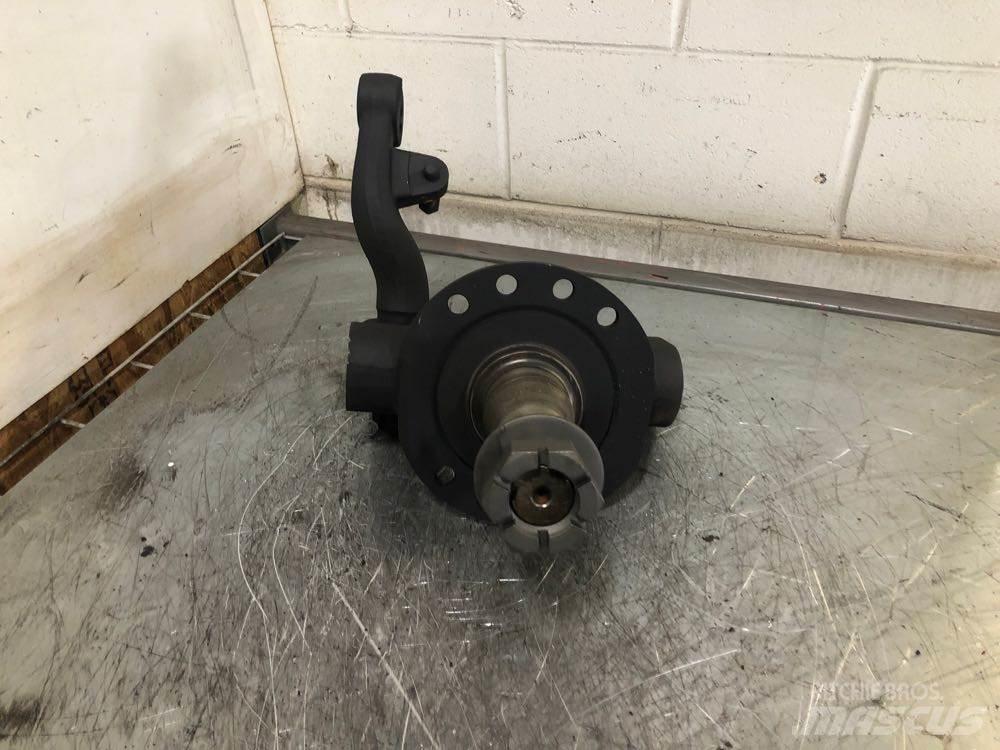Ford  Diger aksam