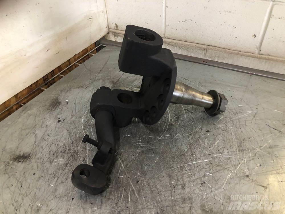 Ford  Diger aksam