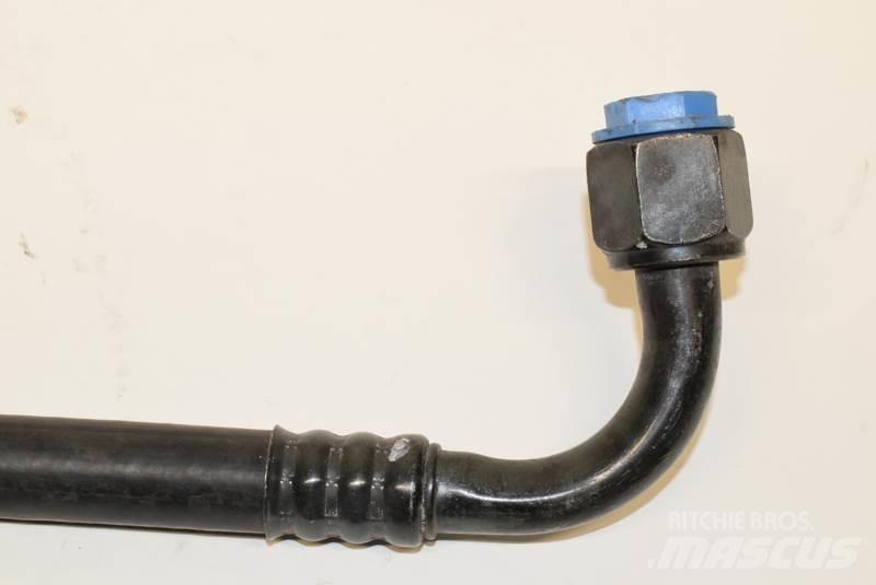 Ford  Diger aksam