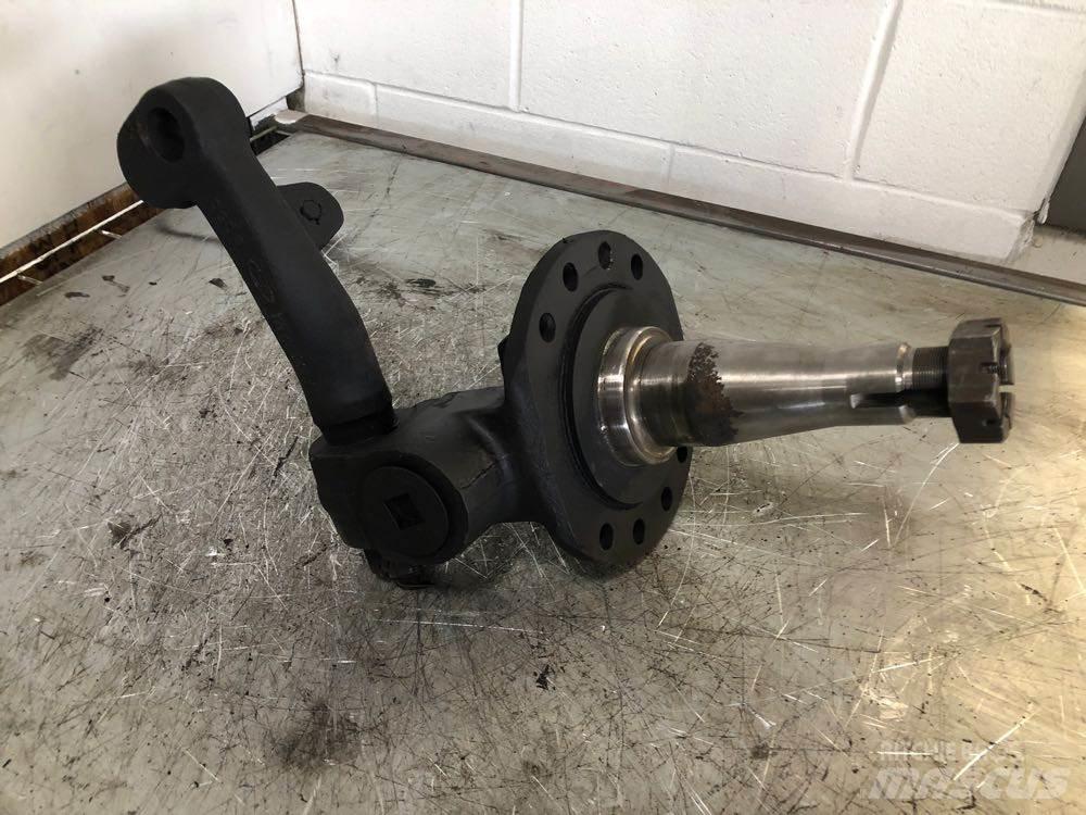 Ford  Diger aksam