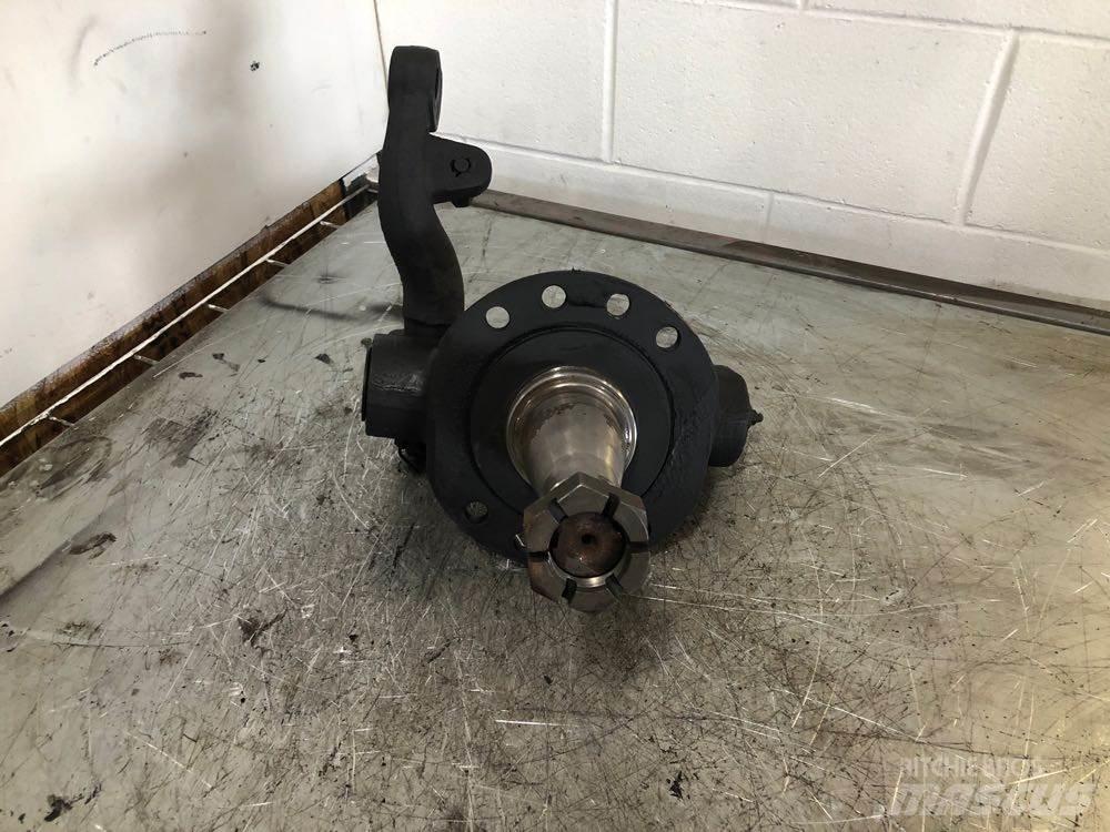 Ford  Diger aksam