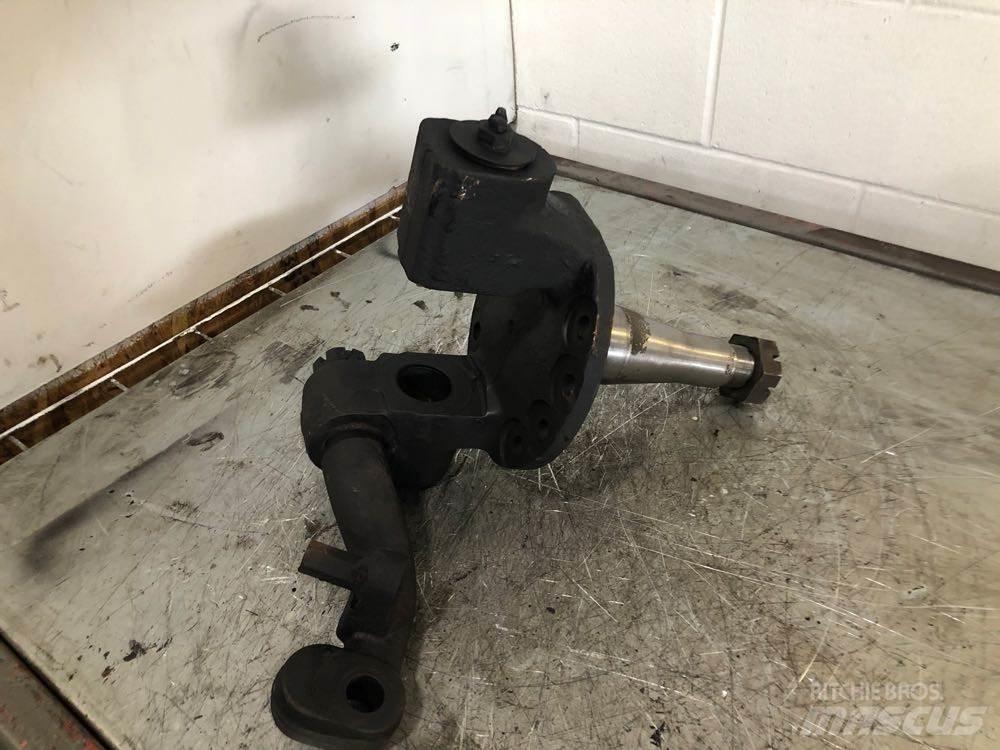 Ford  Diger aksam