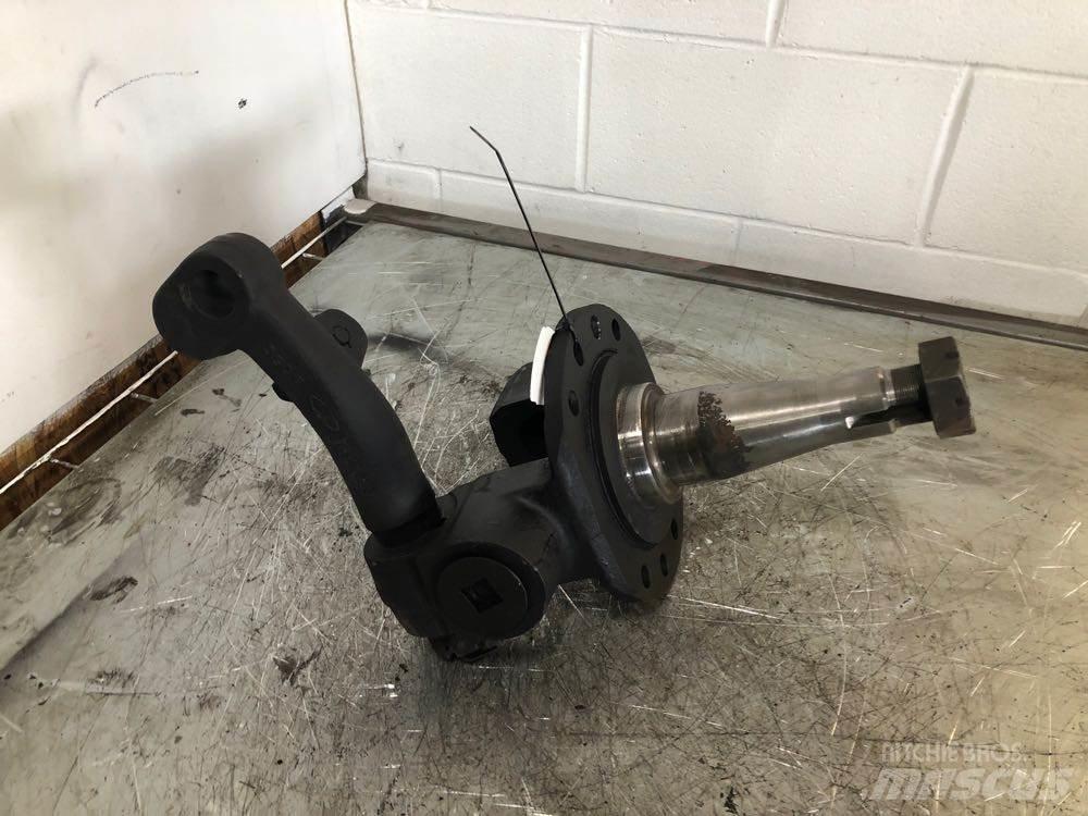 Ford  Diger aksam