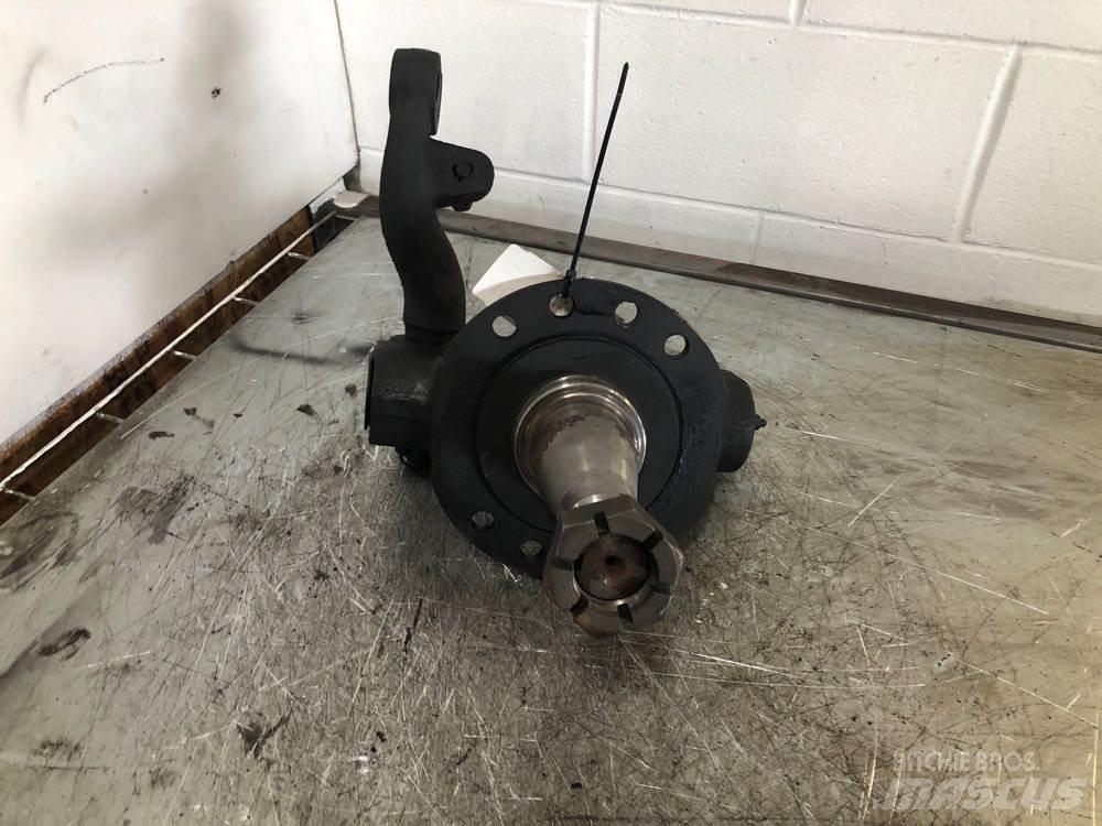Ford  Diger aksam
