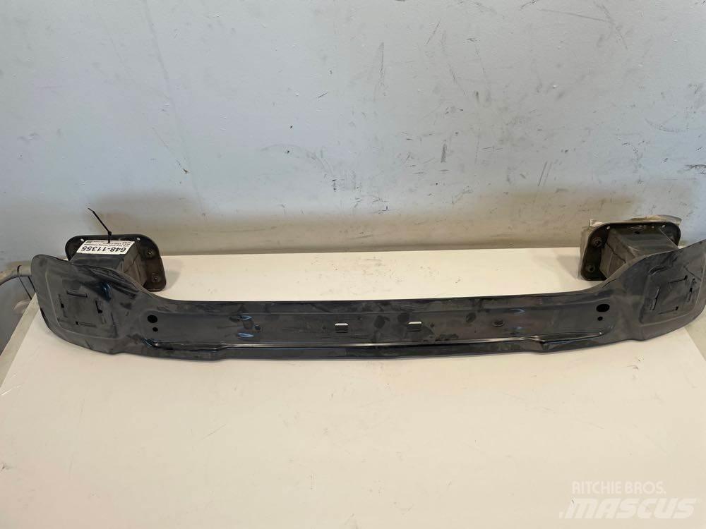 Ford  Diger aksam