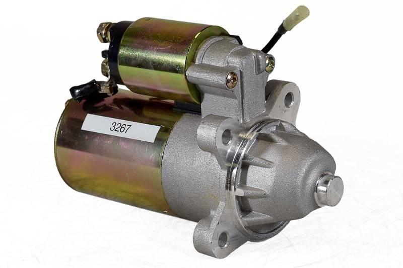 Ford 5.4L Diger aksam