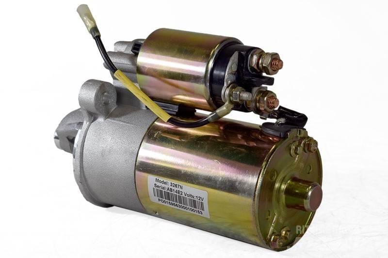 Ford 5.4L Diger aksam