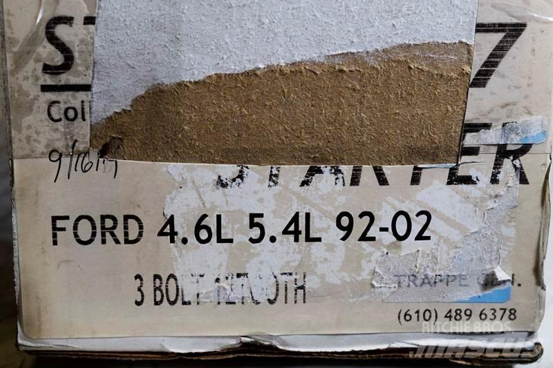 Ford 5.4L Diger aksam