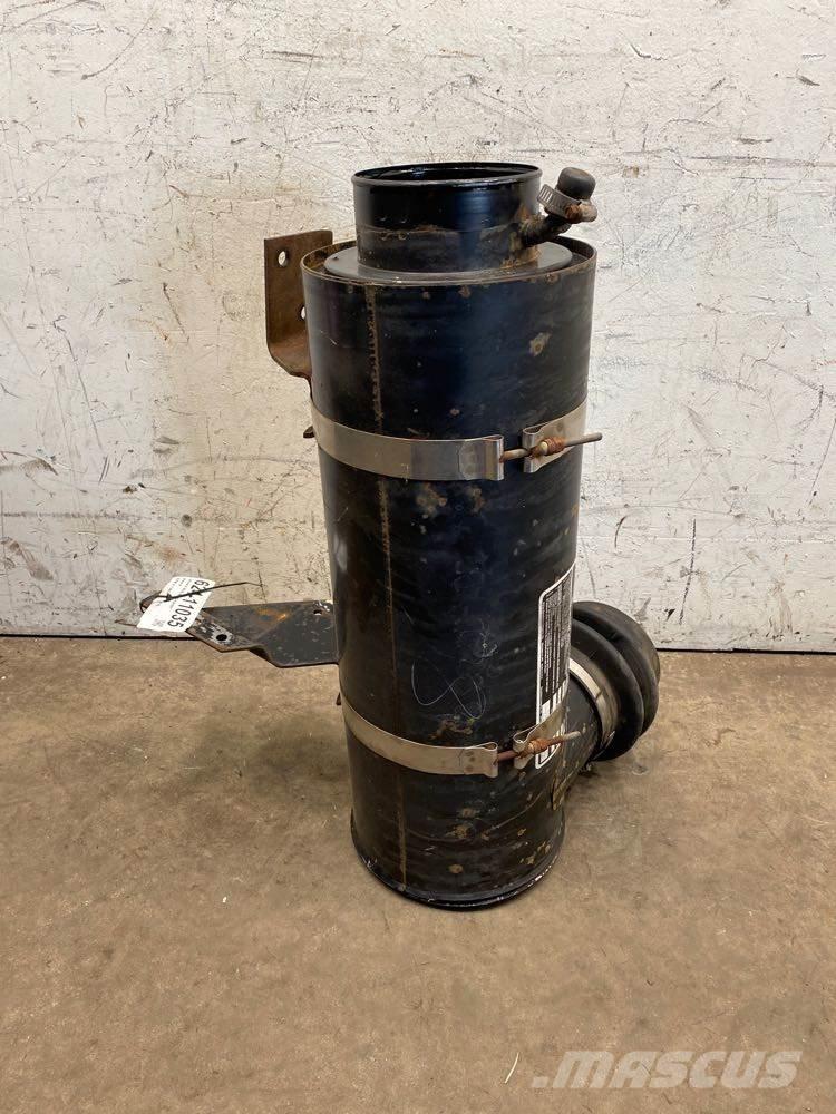 Ford F-800 Diger aksam