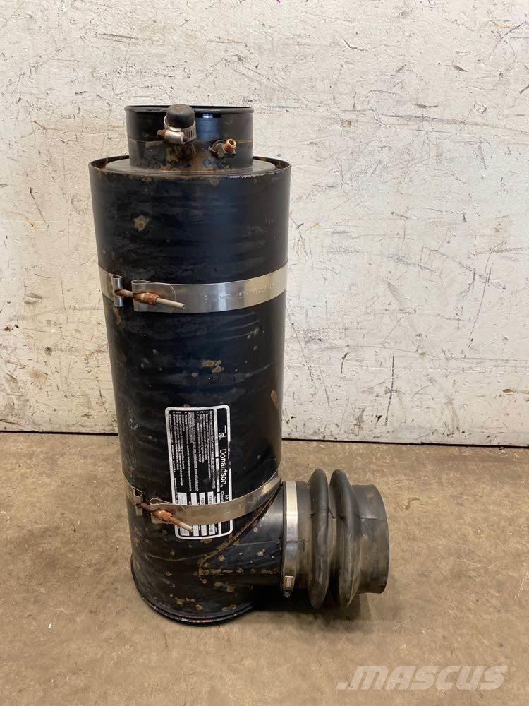 Ford F-800 Diger aksam