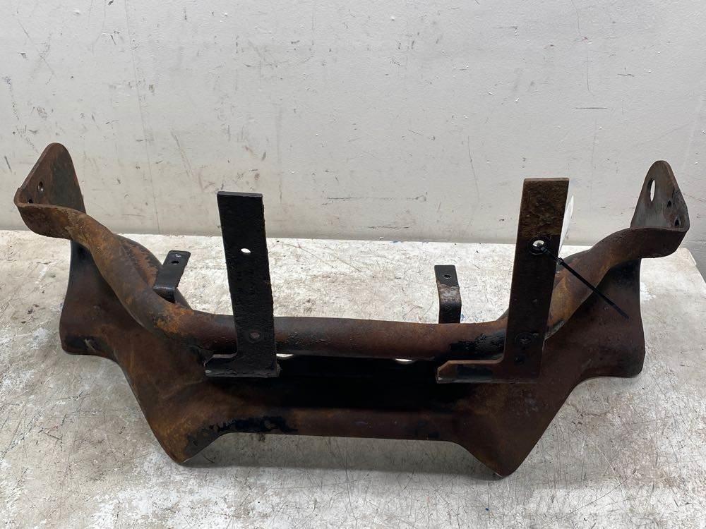 Ford F-800 Diger aksam