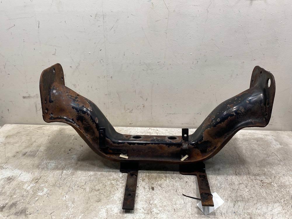 Ford F-800 Diger aksam