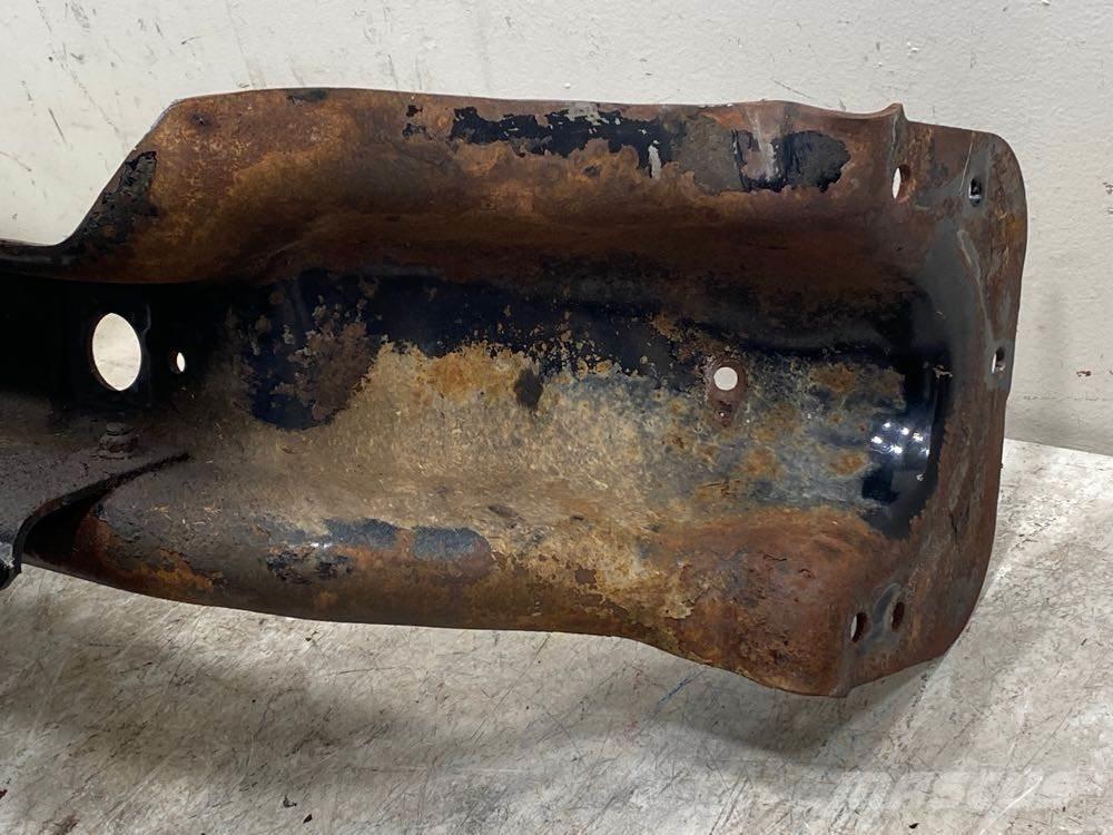 Ford F-800 Diger aksam