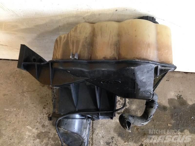 Ford F450 Diger aksam