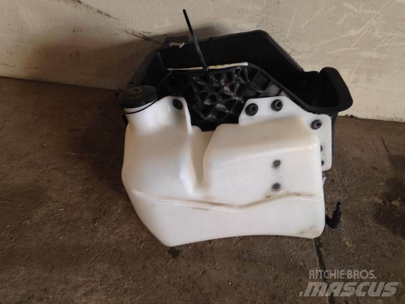 Ford F450 Diger aksam