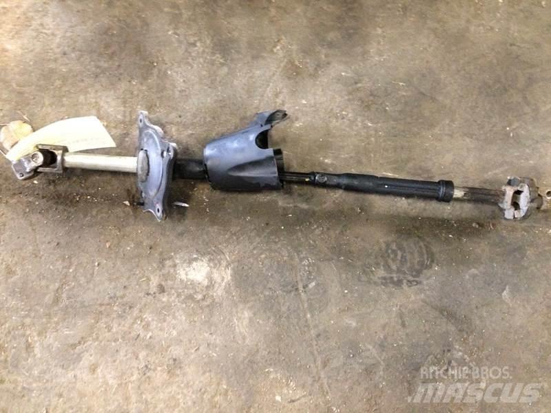 Ford F450 Diger aksam