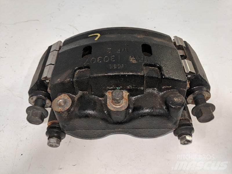 Ford F450 Frenler