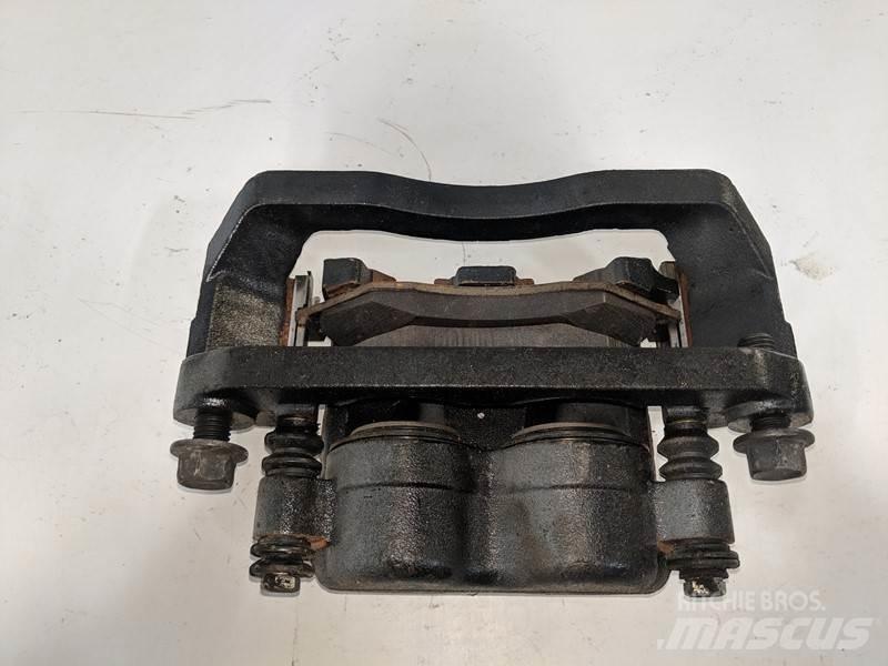 Ford F450 Frenler