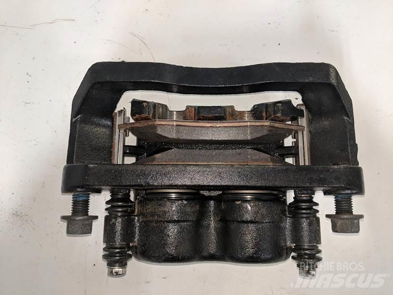 Ford F450 Frenler