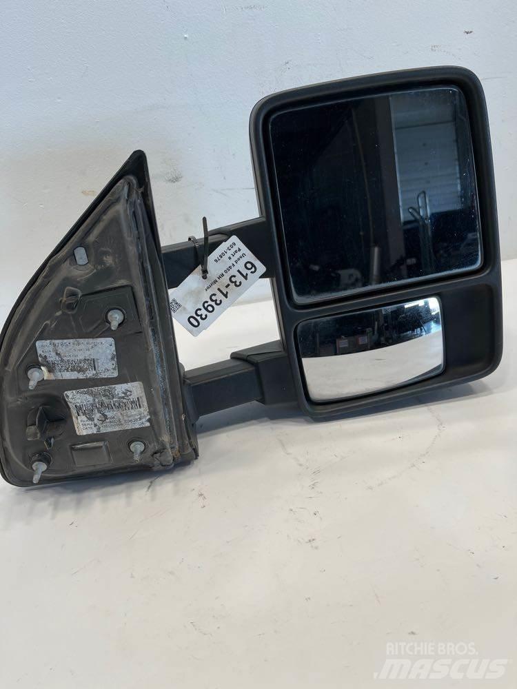 Ford F450 Diger aksam