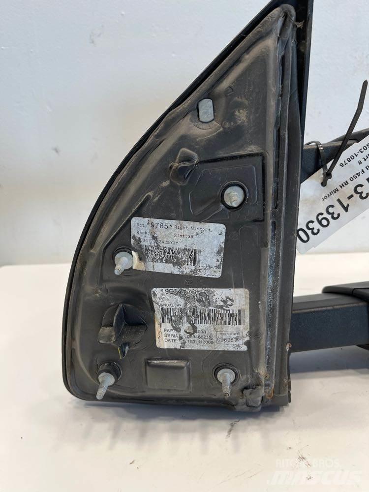 Ford F450 Diger aksam