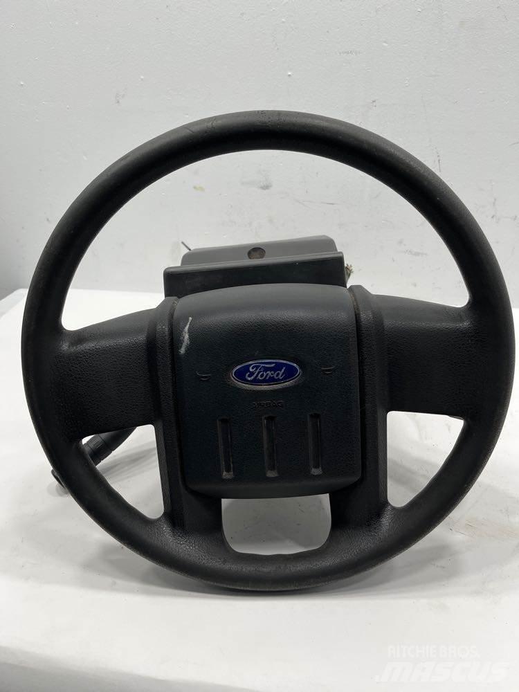 Ford F450 Diger aksam
