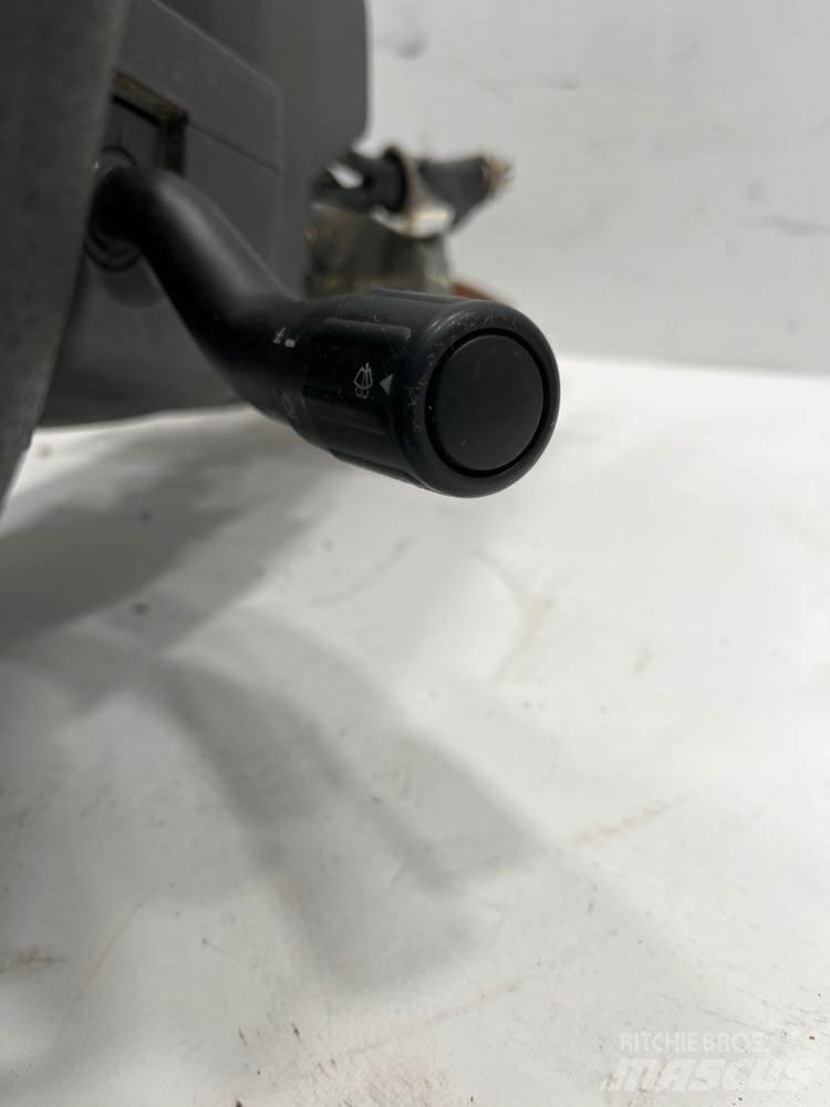 Ford F450 Diger aksam