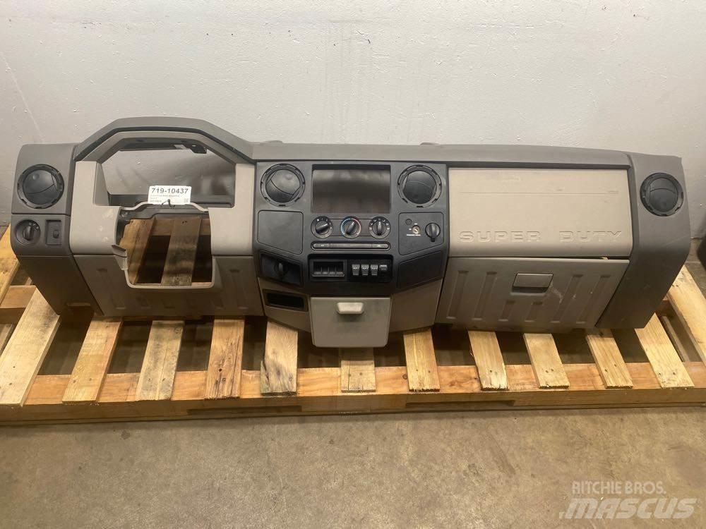 Ford F450 Diger aksam