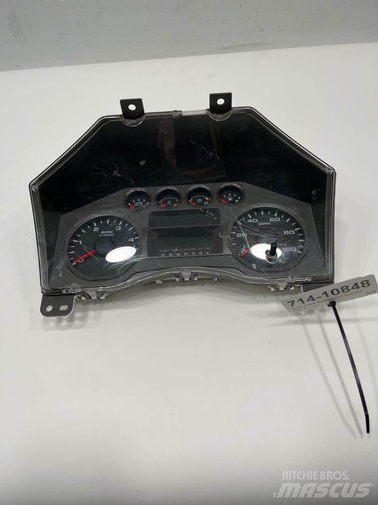 Ford F450 Diger aksam