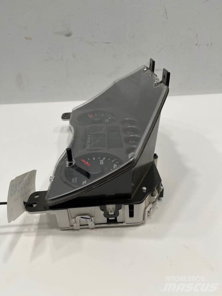 Ford F450 Diger aksam