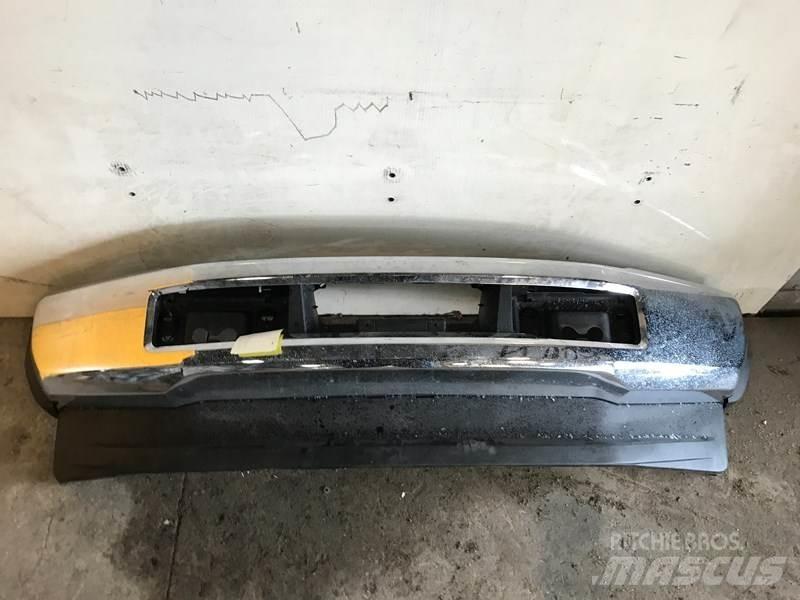 Ford F550 Diger aksam
