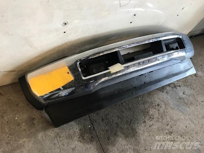 Ford F550 Diger aksam