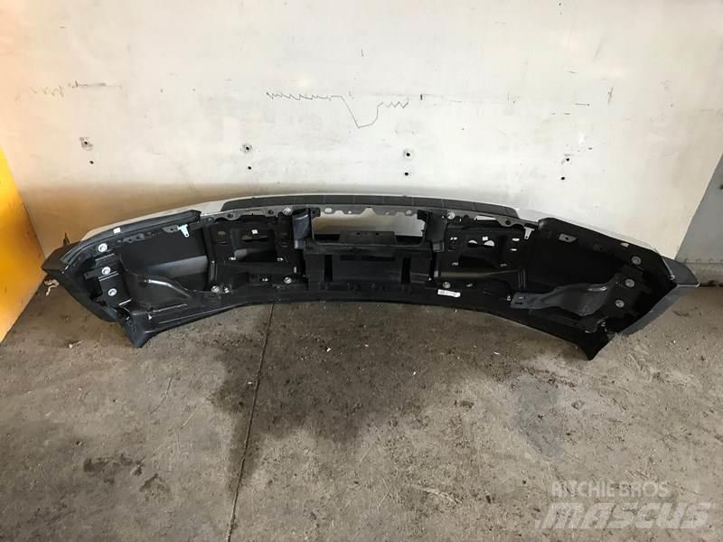 Ford F550 Diger aksam