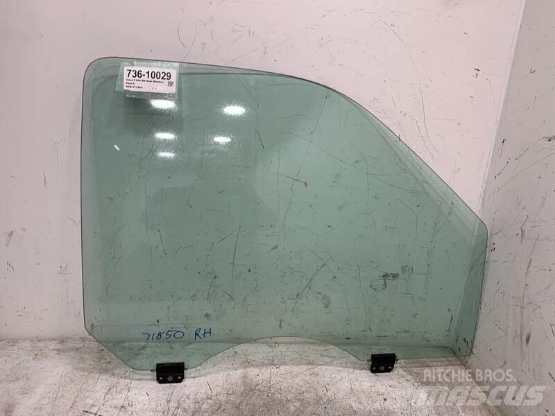 Ford F550 Diger aksam