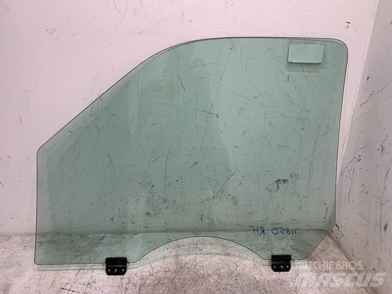 Ford F550 Diger aksam