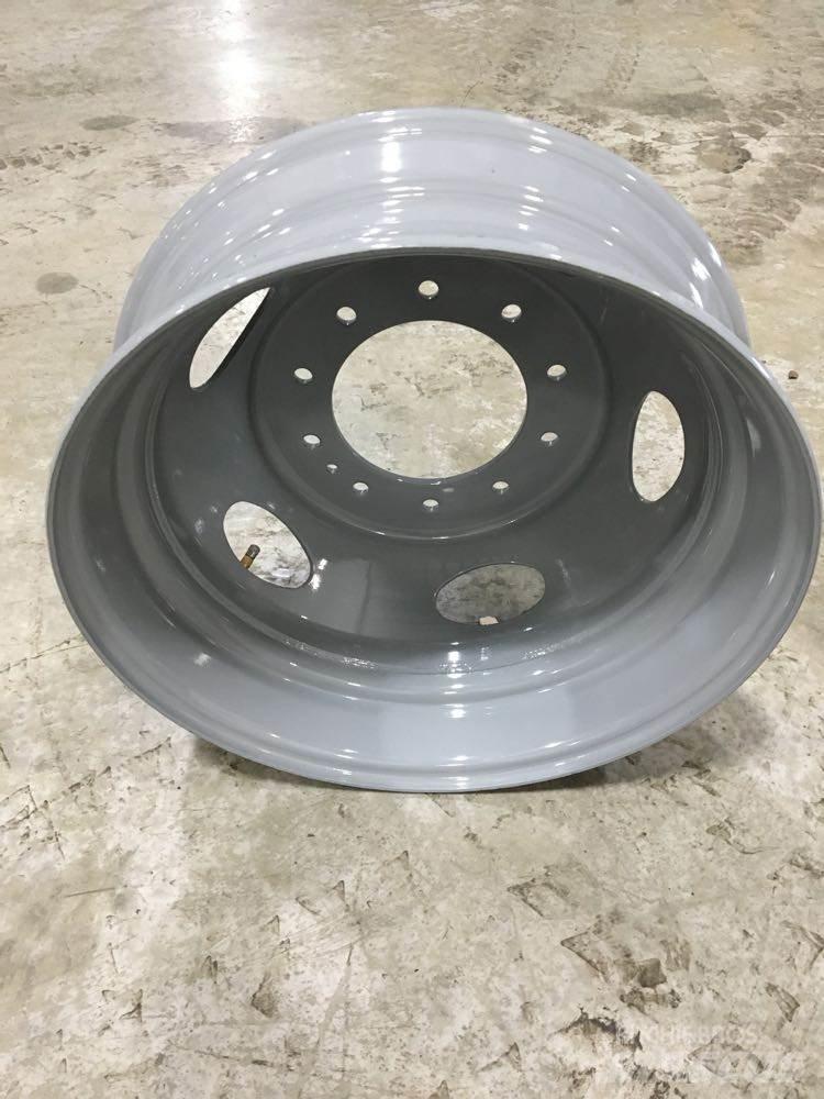 Ford F550 Lastikler
